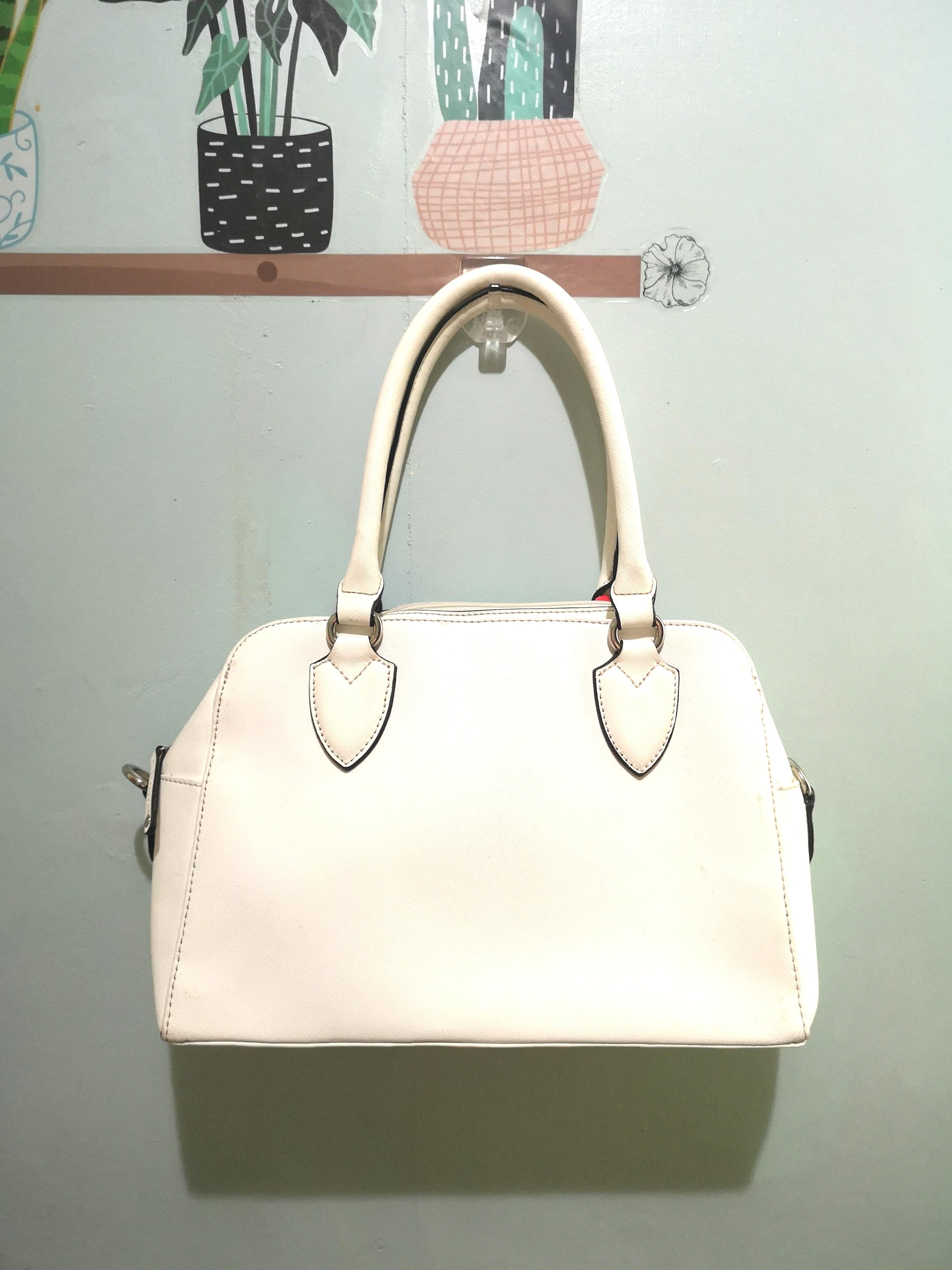 Handbags | Authentic Tignanello Handbag Pure Leather | Freeup