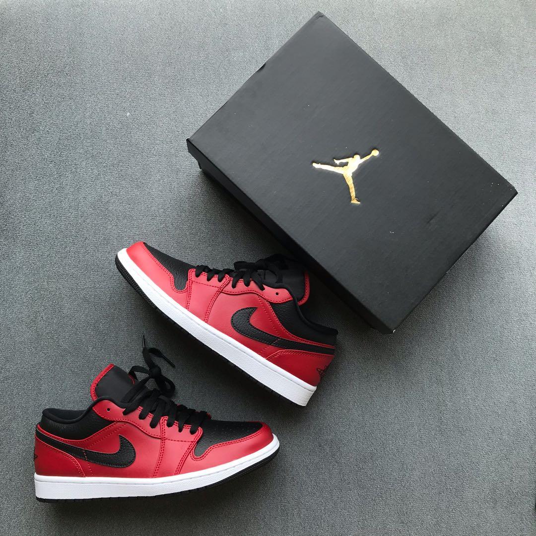 Buy Jordan 1 Low Gym Red And Black Cheap Online Buy Jordan 1 Low Gym Red And Black Cheap Online