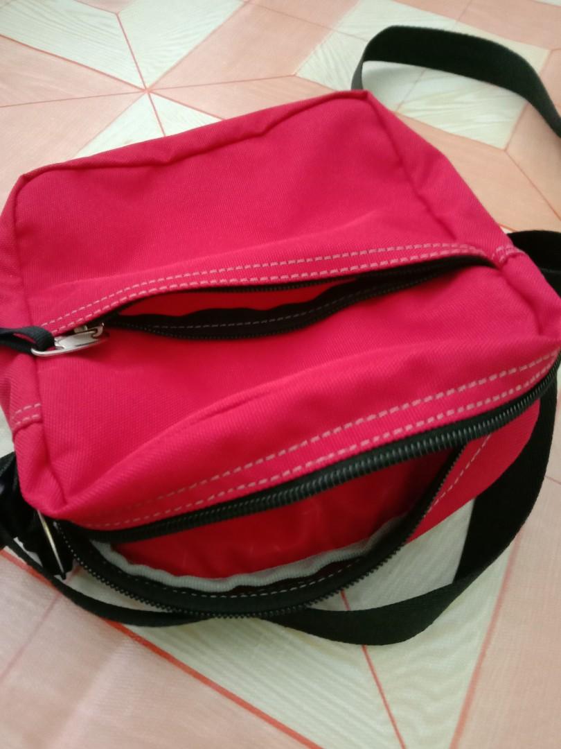 Hanuman sling bag 2025