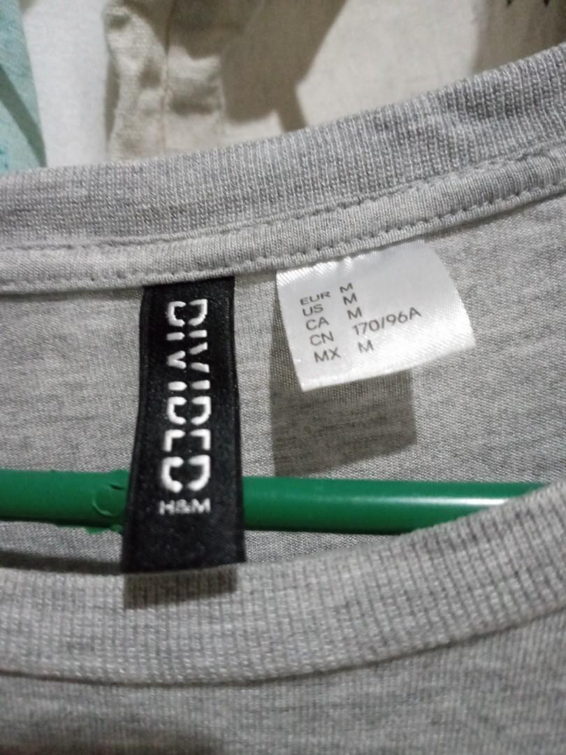 Sushi t sale shirt h&m