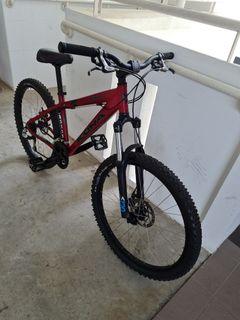 kona mountain bikes prices