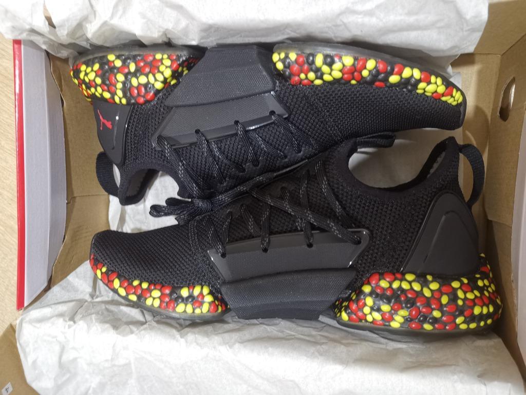 Original PUMA Hybrid Rocket Runner UK7