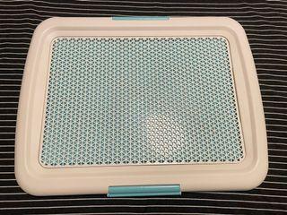 Pee Tray