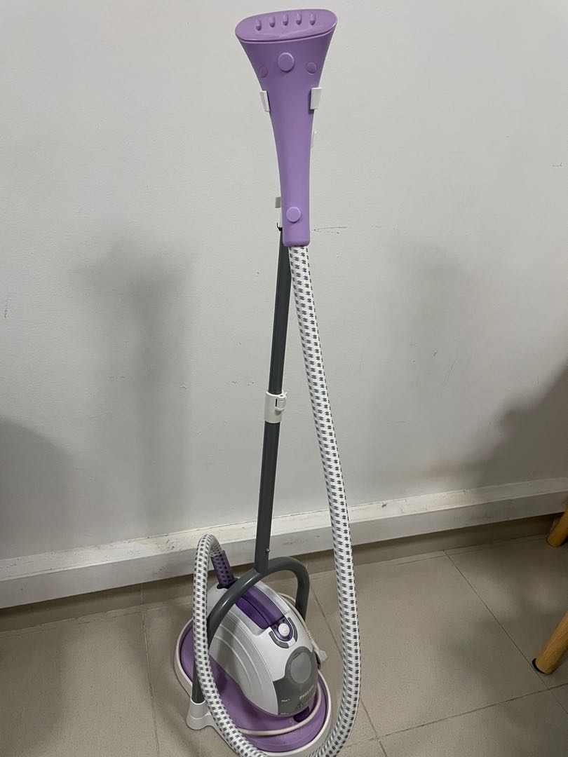 Philips Standing Steam Iron, Furniture & Home Living, Cleaning