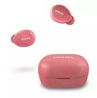 philips tat1215 with voice assistant bluetooth headset