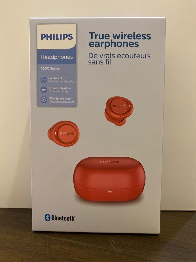 philips 1000 series headphones