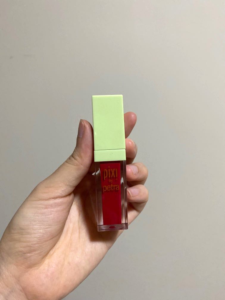 pixi lipstick