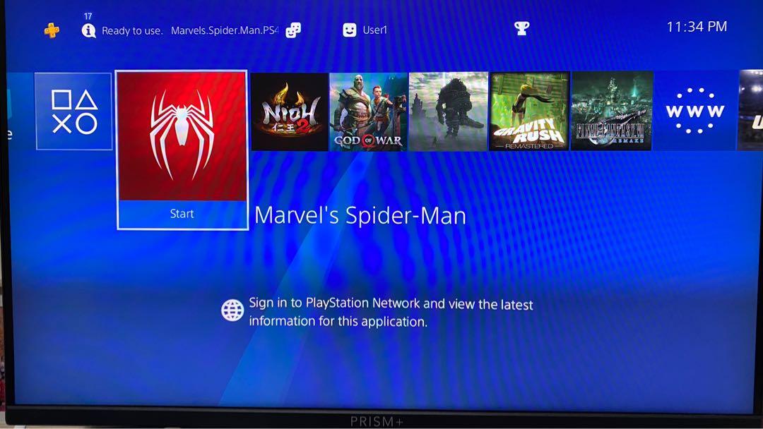 playstation 4 firmware 7.02