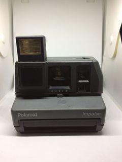 Polaroid impulse