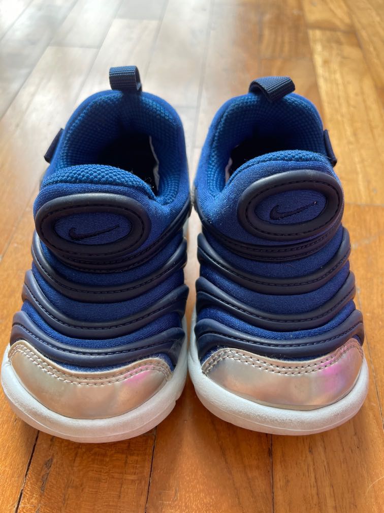 nike free baby shoes