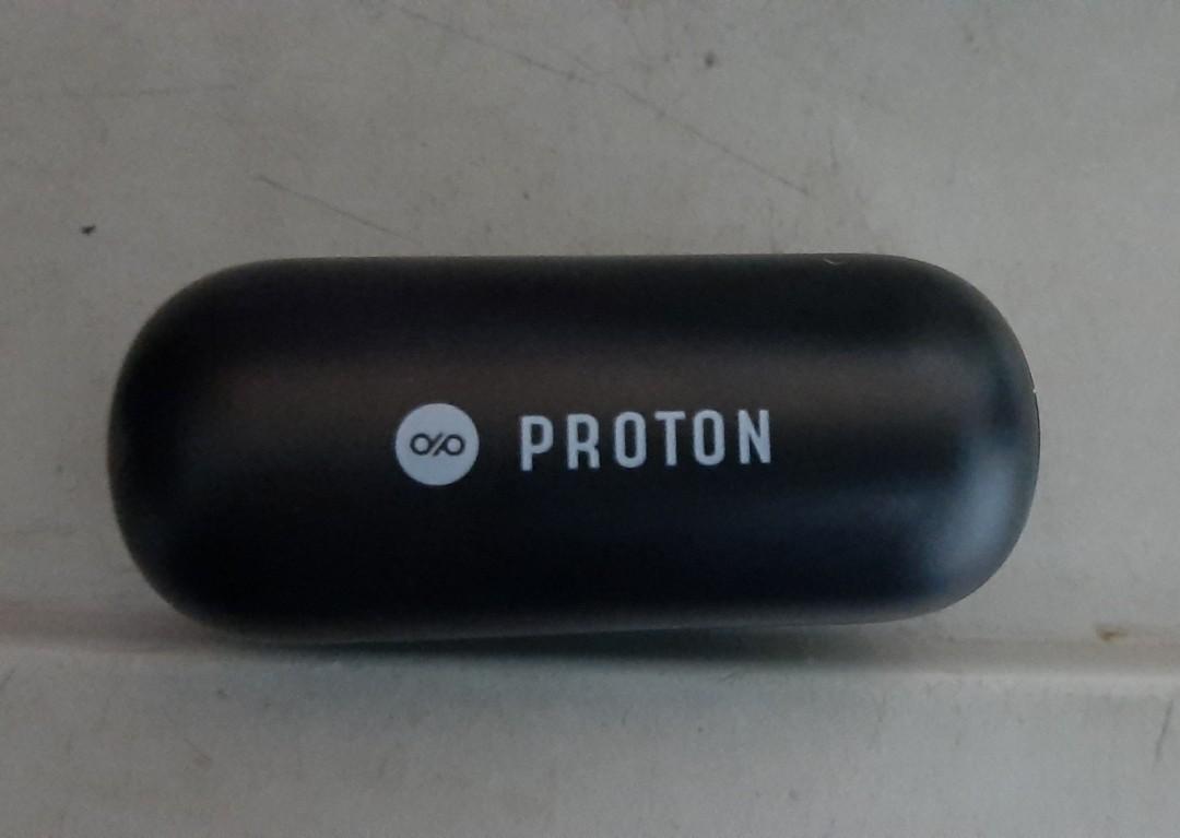 Proton tws touch best sale