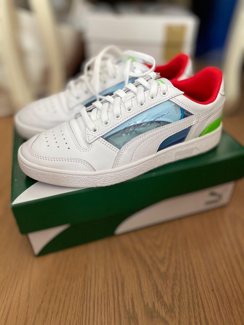Puma ralph sales sampson lo glass