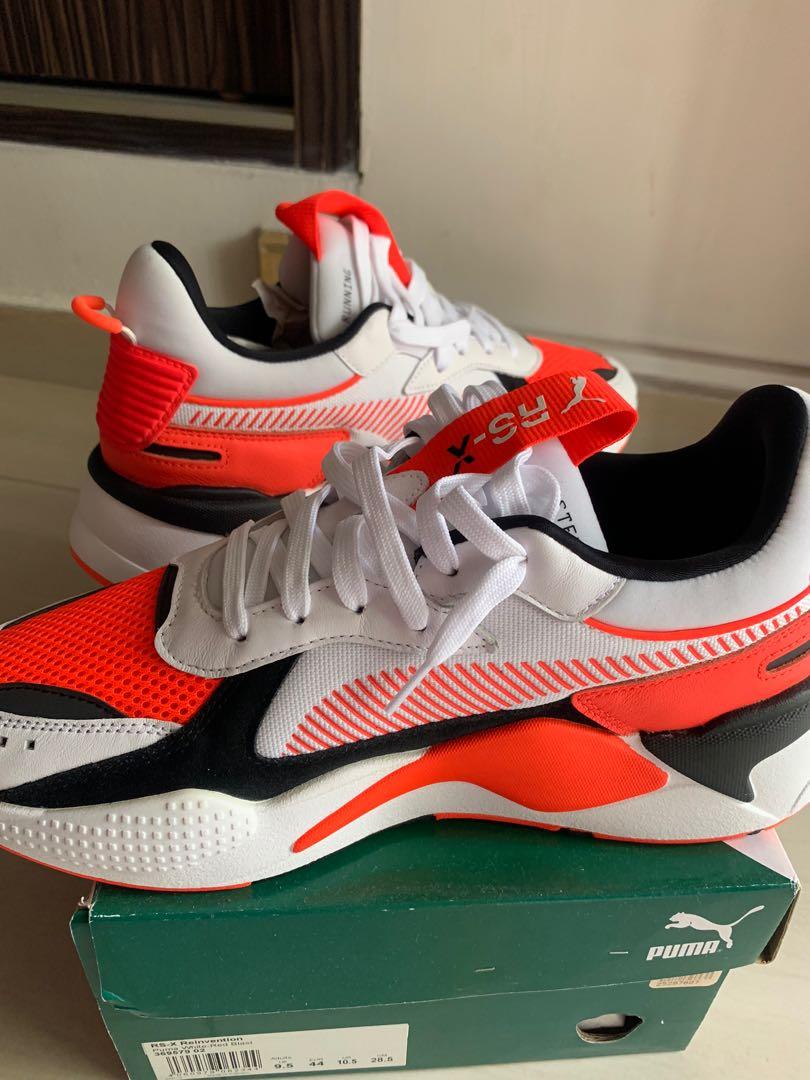Puma rs outlet 2019