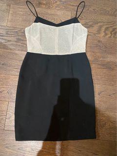 Rachel Roy sheath dress size 2