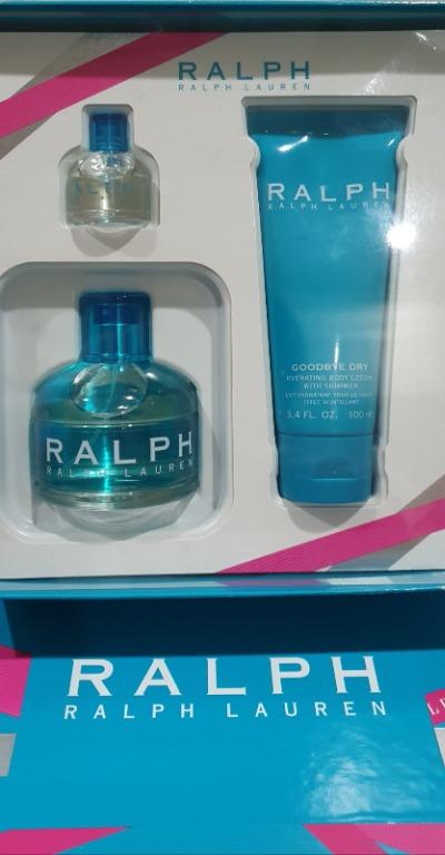 Ralph by ralph lauren perfume gift set Outlet