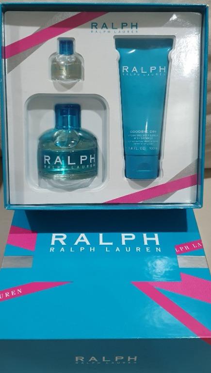 Ralph by ralph lauren perfume new arrivals gift set