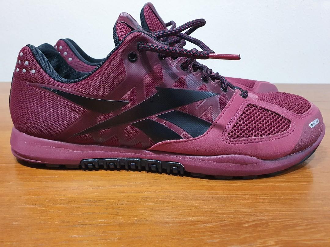 Reebok nano outlet 2 womens