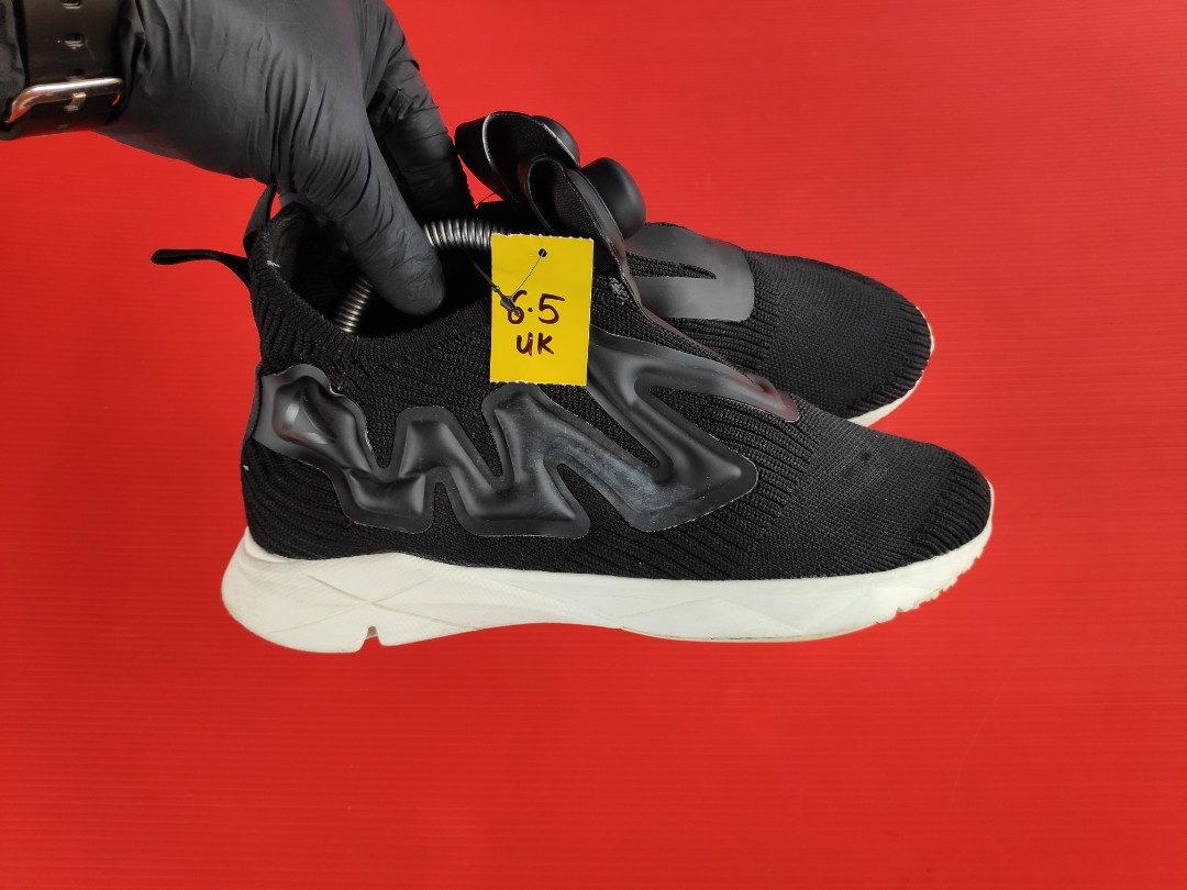 Pump sales supreme style