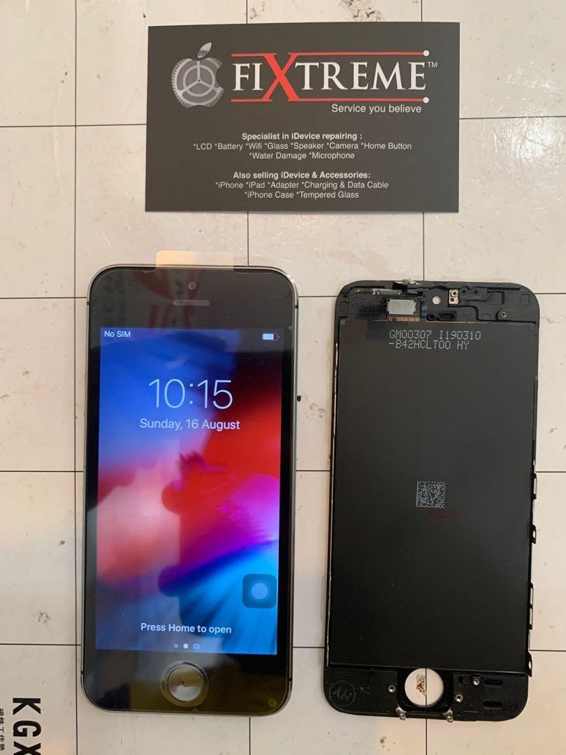 Repair Iphone Shah Alam Mobile Phones Tablets Others On Carousell