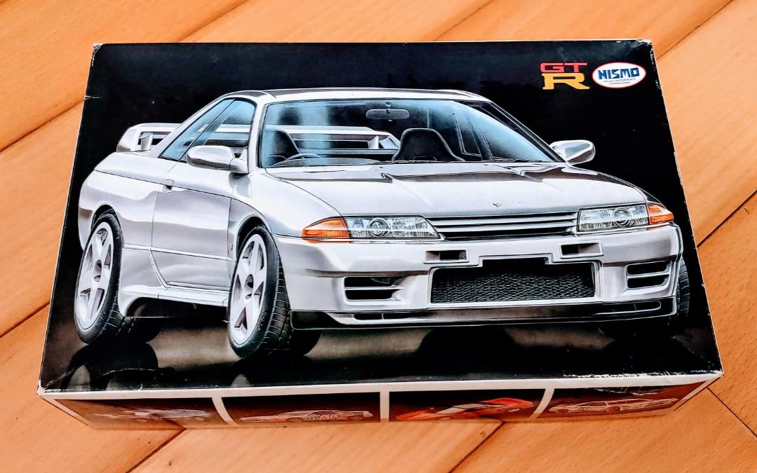 Rosso 1 43 Skyline Gtr R32 Nismo 玩具 遊戲類 玩具 Carousell Rosso 1 43 Skyline Gtr R32 Nismo 玩具 遊戲類 玩具 Carousell