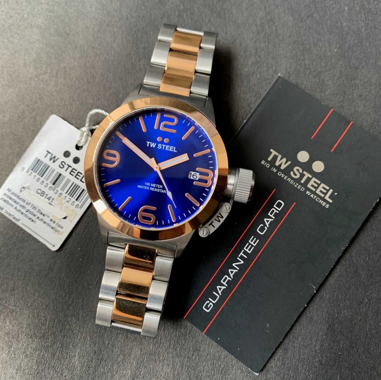 Tw steel cb141 online