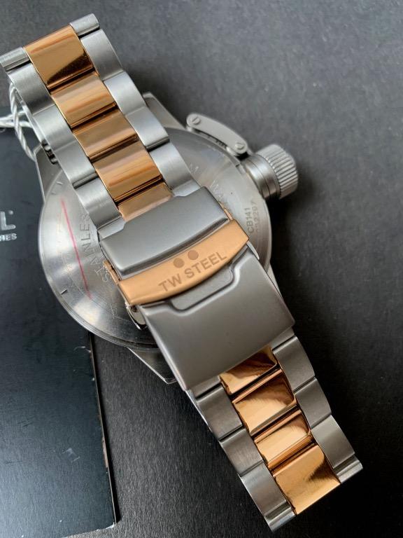 Tw steel cheap cb141