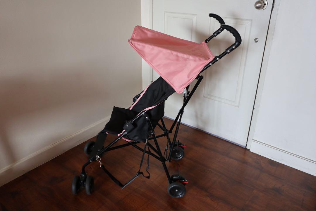 Safety first shop double umbrella stroller