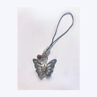 Sailor Moon Inspired Phone Charm