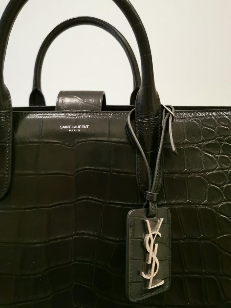 Saint Laurent Jane Bag Luxury Bags Wallets on Carousell