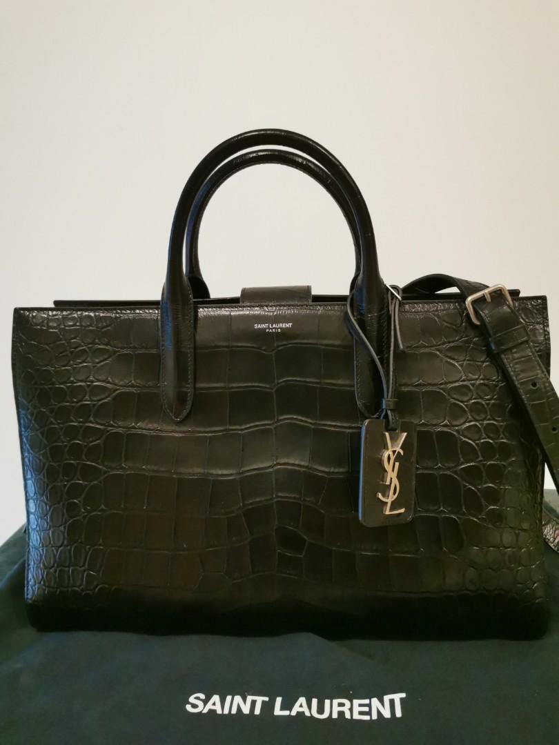 Ysl jane new arrivals bag