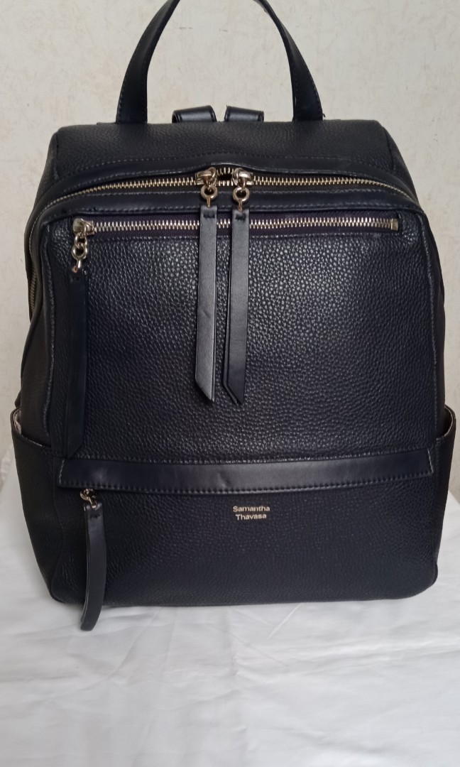Samantha thavasa backpack new arrivals