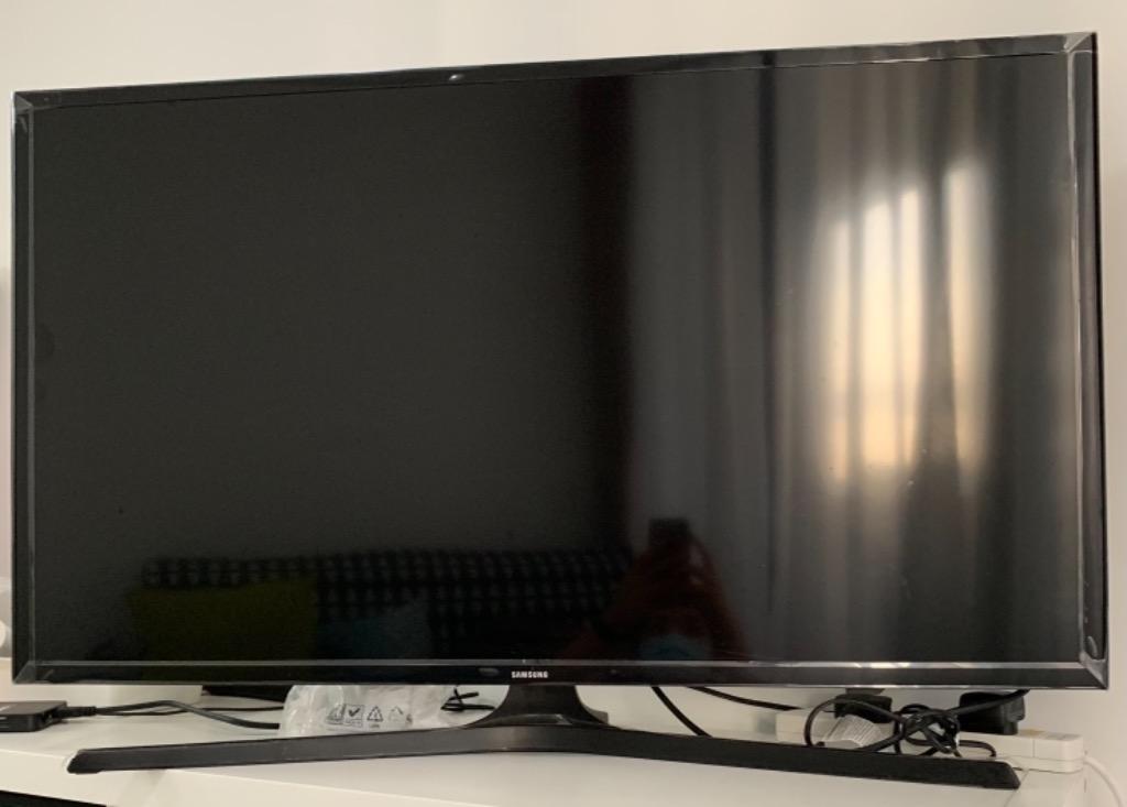samsung 40 full hd flat smart tv j5200