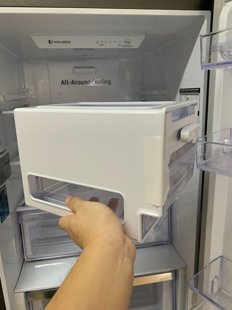 [New Model] Samsung’s Movable Ice Maker , TV & Home Appliances, Kitchen