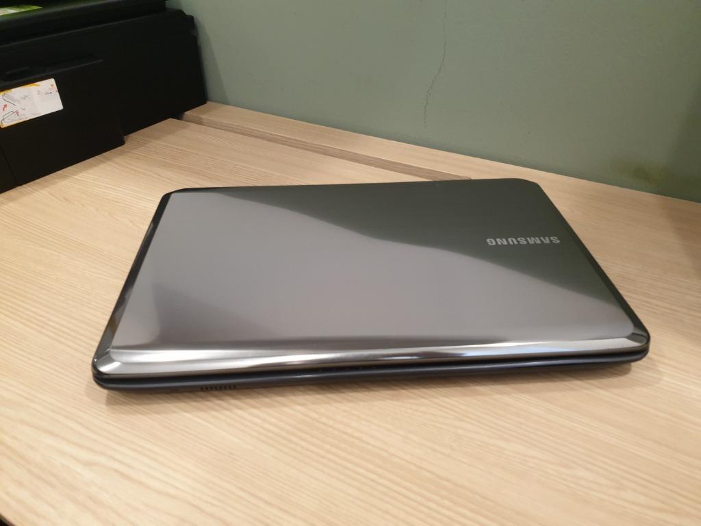 samsung sens r525 intel pentium