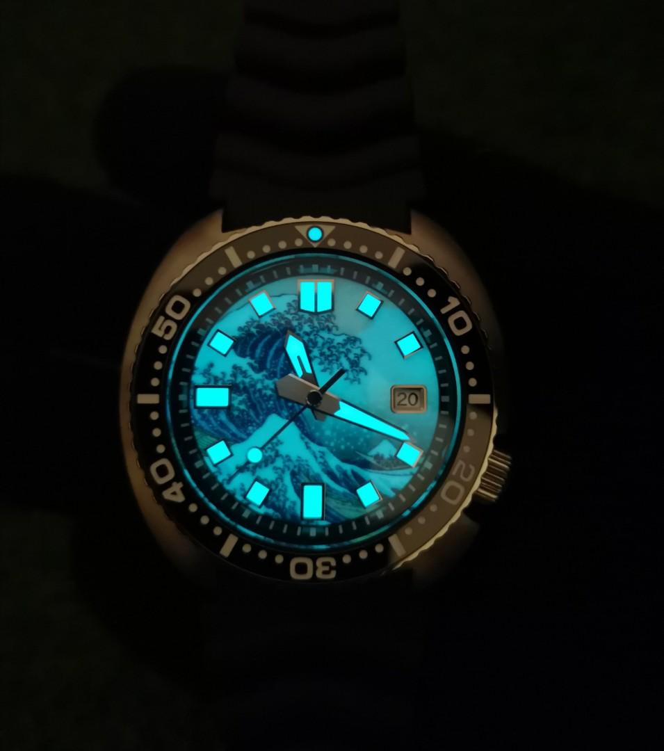 San on sale martin 6309