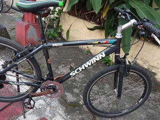 used schwinn bike for sale
