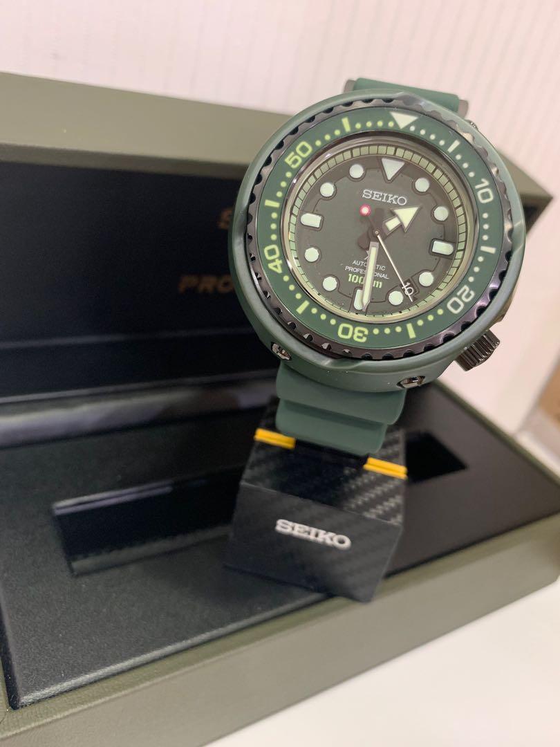 Seiko Prospex X Gundam SBDX027 Carousell