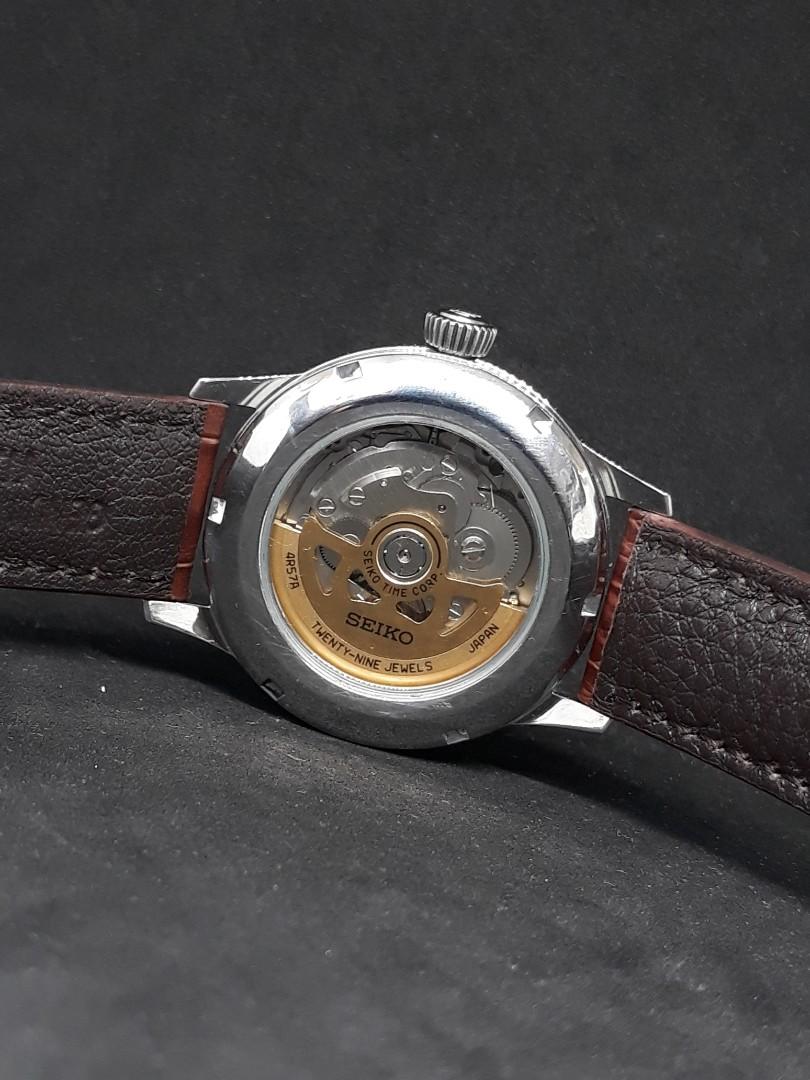 Seiko ssa 2025 393