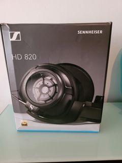 Sennheiser HD 820