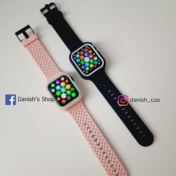 Apple watch series hot sale 6 standby time