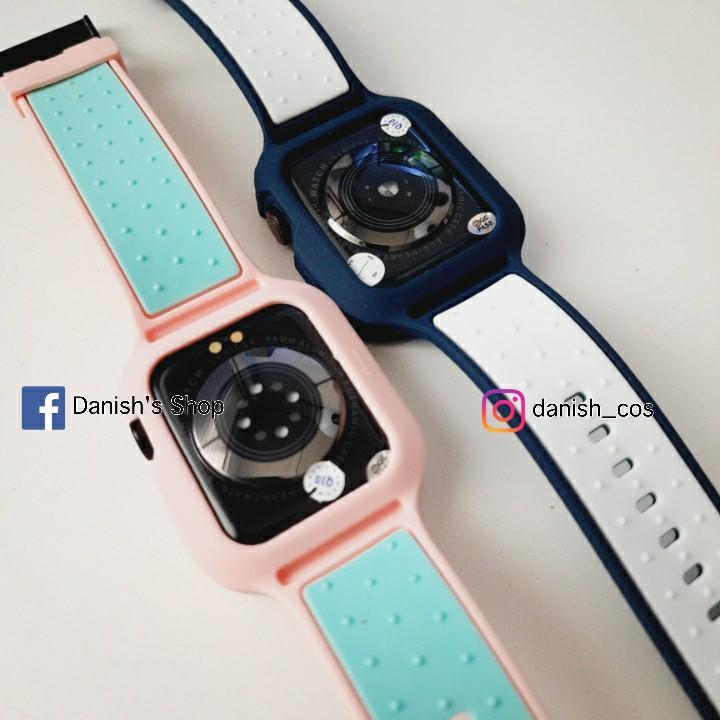 Apple watch series 6 standby time top