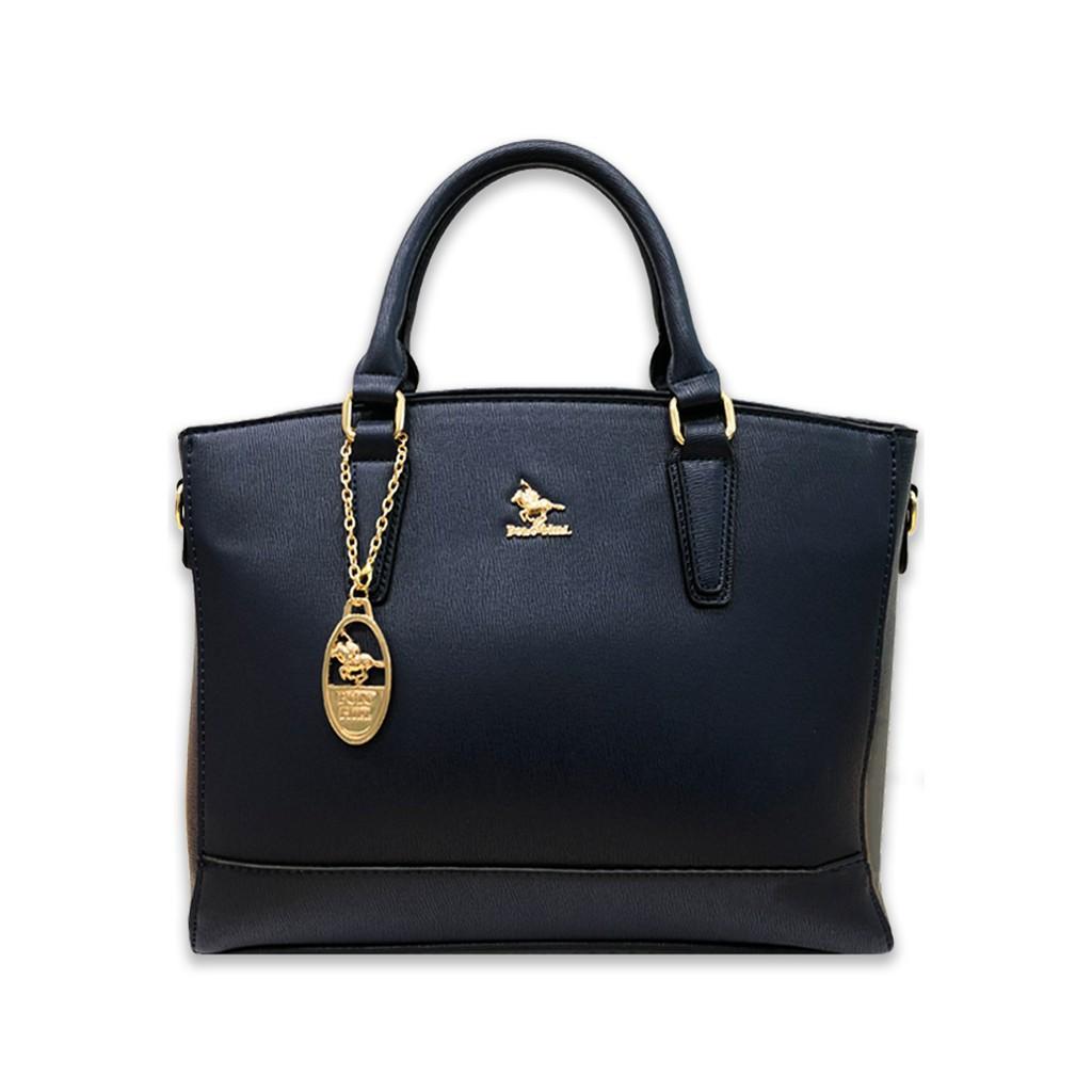 Set Bag Polo Hill Original