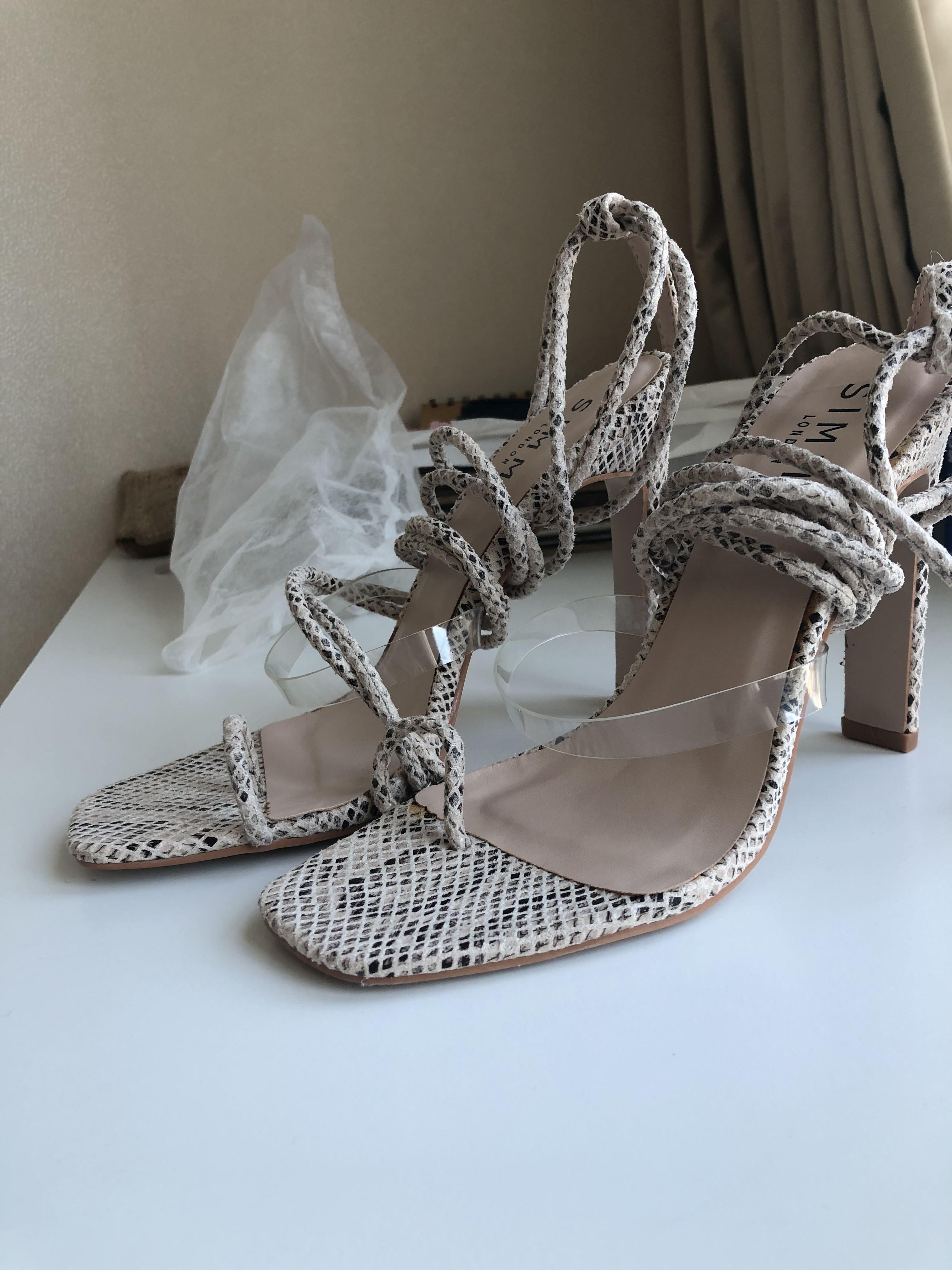 Simmi vanessa clearance snake