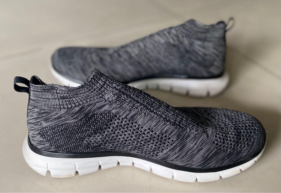 dual lite skechers womens