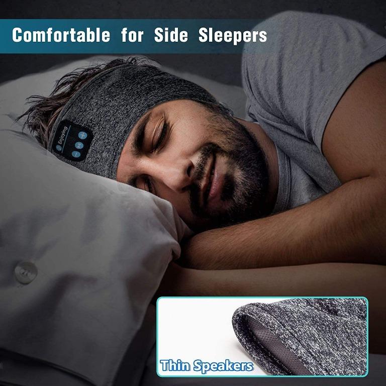 headband for sleeping