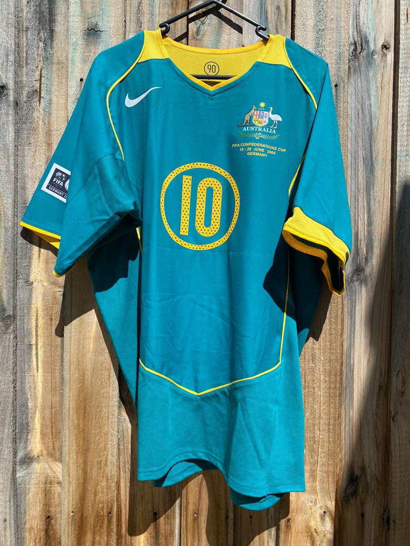 socceroos jersey 2021