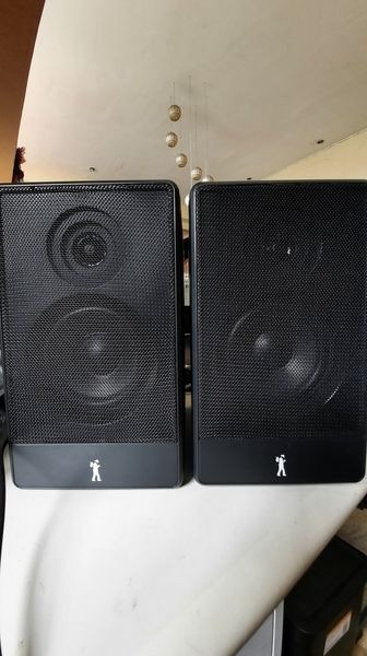 Flea market portable bluetooth speaker cheap
