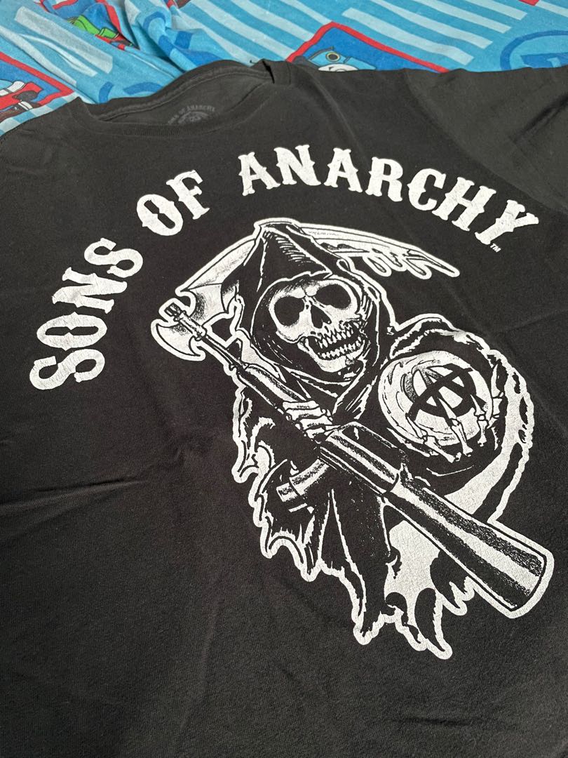 purl zither Sons of Anarchy Mens Comfortable and Breathable Tank Top purl zither Sons of Anarchy Mens Comfortable and Breathable Tank Top