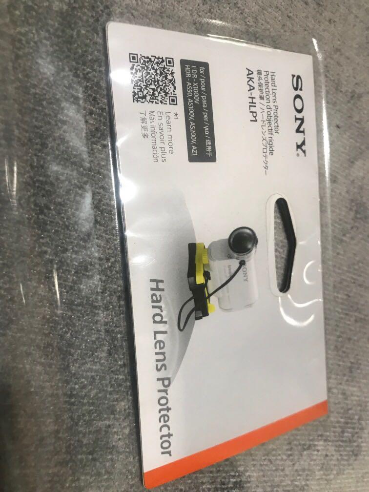 SONY AKA-HLP1, Photography, Cameras on Carousell