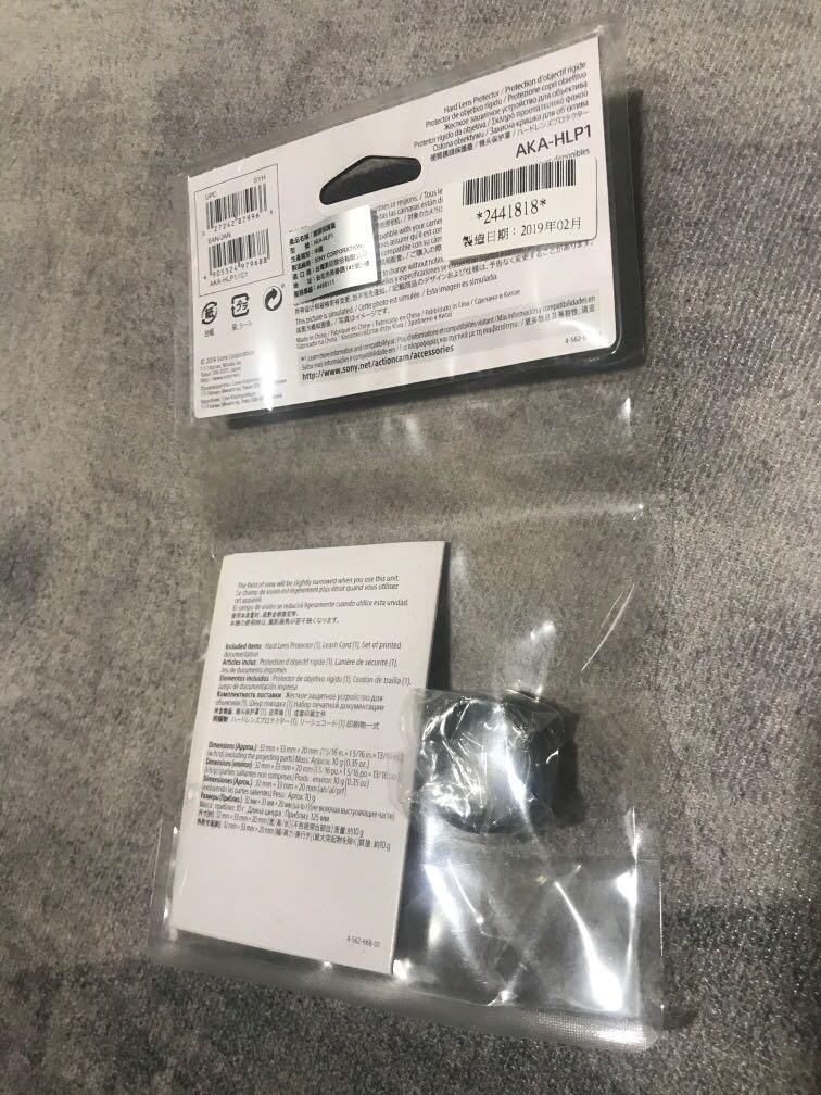 SONY AKA-HLP1, Photography, Cameras on Carousell